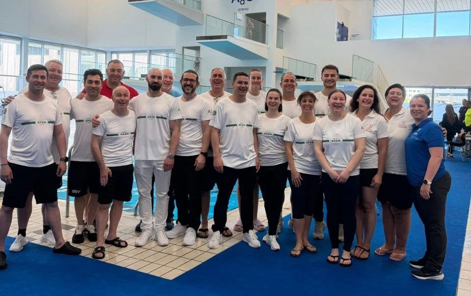 Як Анна Письменська пройшла суддівський семінар рівня 2