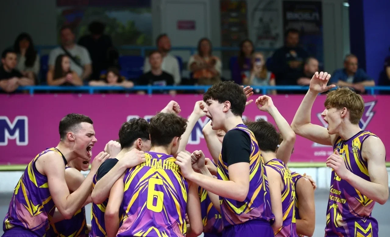 ВЮБЛ 2009 у столиці: 75-72 в ОТ для Києва і 67-60 для Харкова