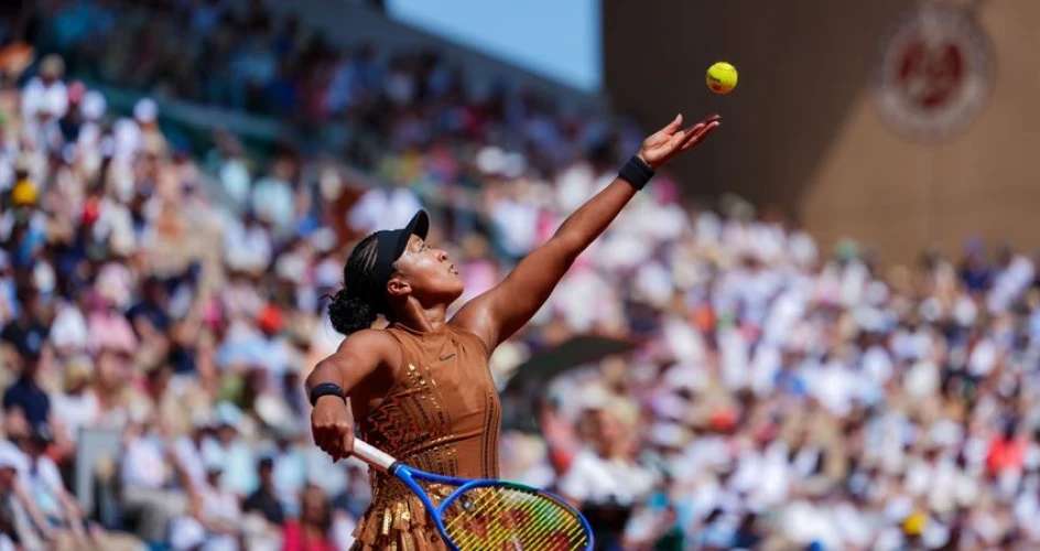 Чи зупинить Сабаленка Осаку? Субота на Roland Garros вибухнула
