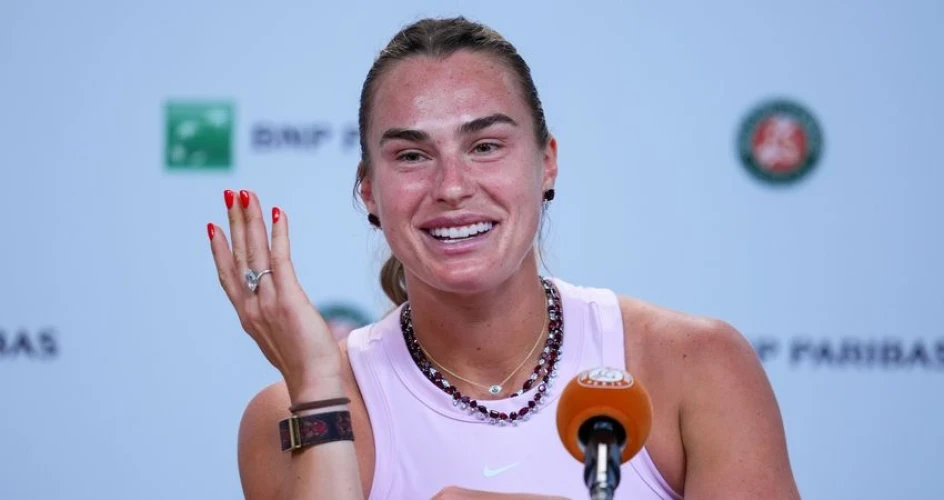 Хто що сказав у Парижі? 10 яскравих цитат Roland Garros
