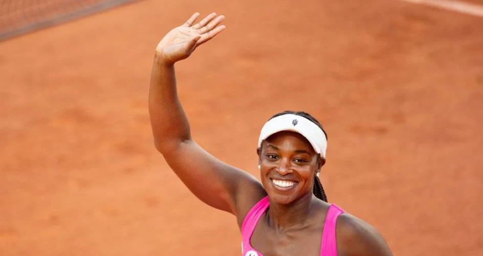 Стівенс ближче до основи Roland-Garros – Плішкова та Андреєску зупинені