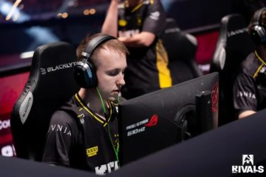 Як ropz пояснив камбек Vitality на Nuke та серію 15 карт?