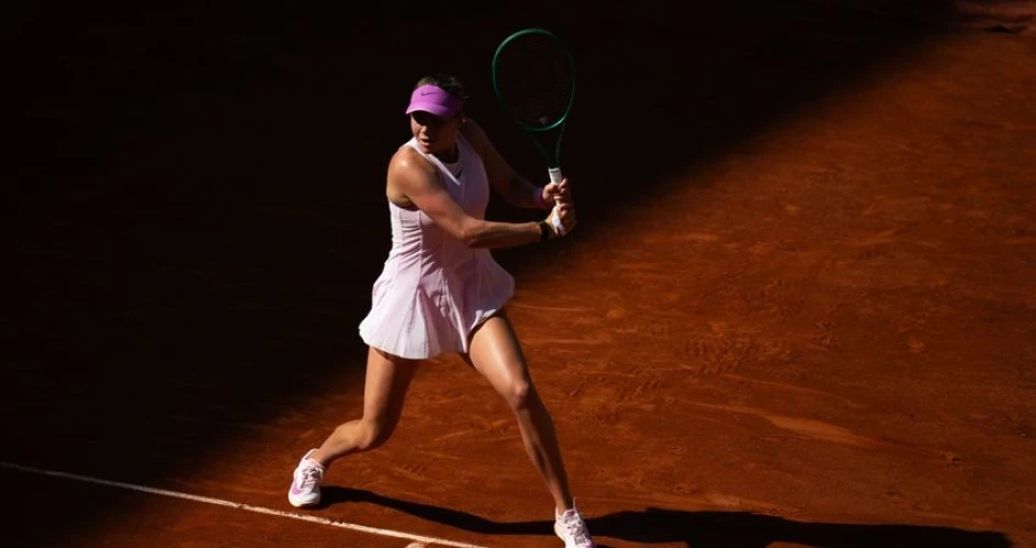 Повернення Анісімової на Roland Garros – чи буде продовження?