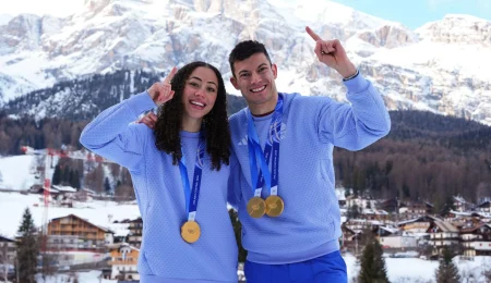 Як 3 олімпійські золота запустили 7 000 заявок у скелетон?