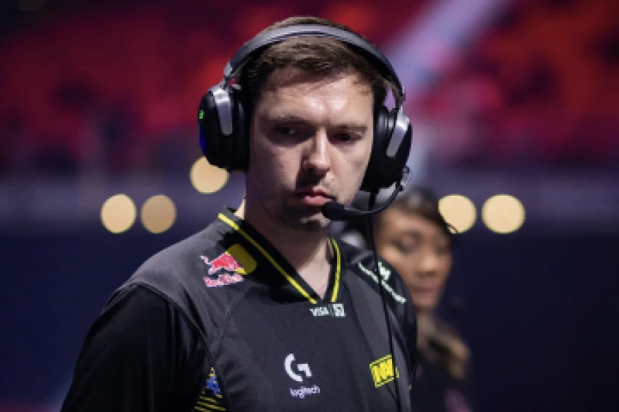 «Близько, але недостатньо»: як B1ad3 оцінив фінал з Vitality?