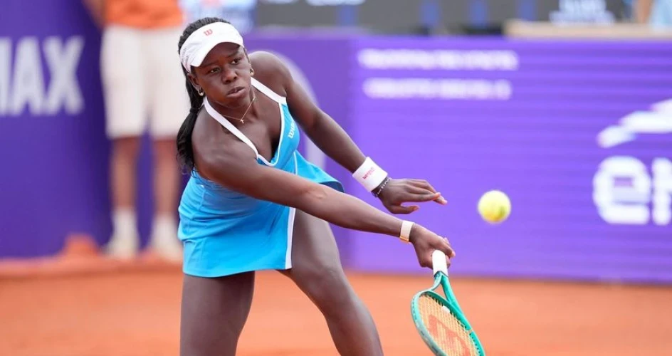 П’ять хітів WTA зі Страсбурга й Рабата: чий шот №1?