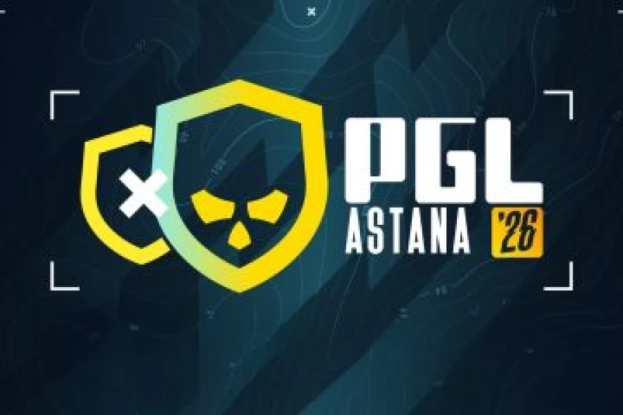 PGL Astana 2026 – хто пройде Swiss і зіграє на Barys Arena?