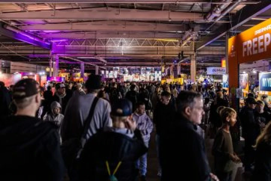 Кінець епохи: DreamHack відмовляється від BYOC – що далі?