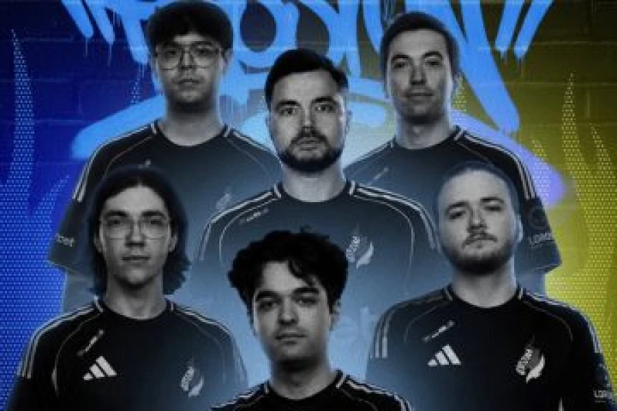 Passion UA паузають сезон: чому відмовилися від BC Game Masters S2?