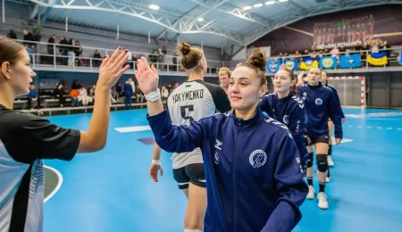 Фінал чотирьох Кубка України у Львові – розклад і нагородження