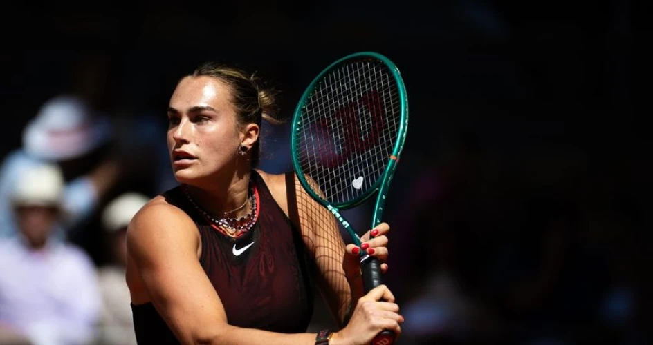 Перша сіяна Сабаленко стартує на Roland Garros: 6-4, 6-2 – серія триває