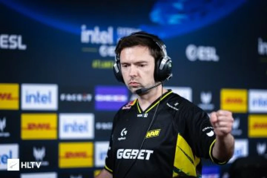 Чому NAVI пікнули Inferno проти Vitality і виграли?