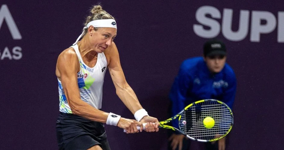 Luxembourg Ladies Tennis Masters 13-18 жовтня: хто вже у списку й що на кону?