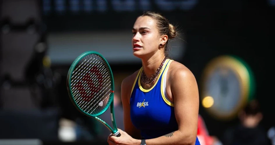 Чому 9 із Топ-10 їдуть до Берліна? Повний склад і дати Berlin Open