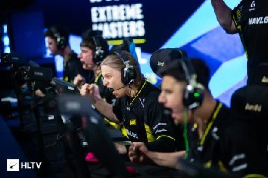 NAVI 2-0 проти BetBoom: гранд-фінал IEM Atlanta 2026 та дуель з GamerLegion