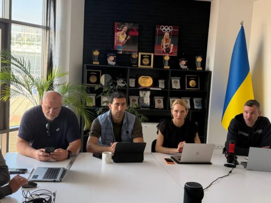 Що ухвалила Рада ФЛАУ 19 травня – і коли наступне засідання?