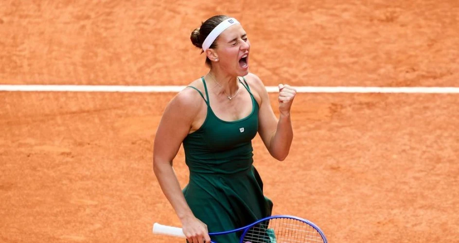 Перша WTA 1000 для Костюк у Мадриді: як завершились 6-3, 7-5?