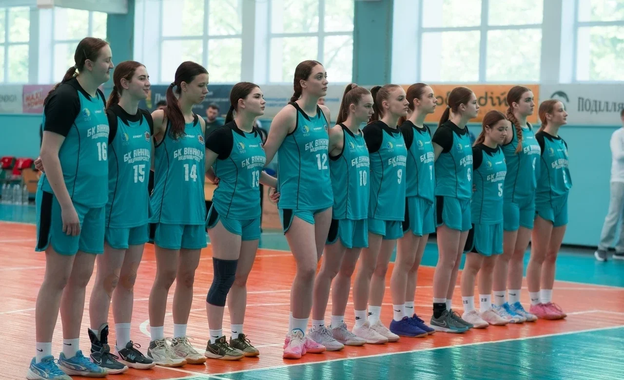 Фінал чотирьох у Києві: Вінниця 78-59, Франківськ 70-65 – що далі?