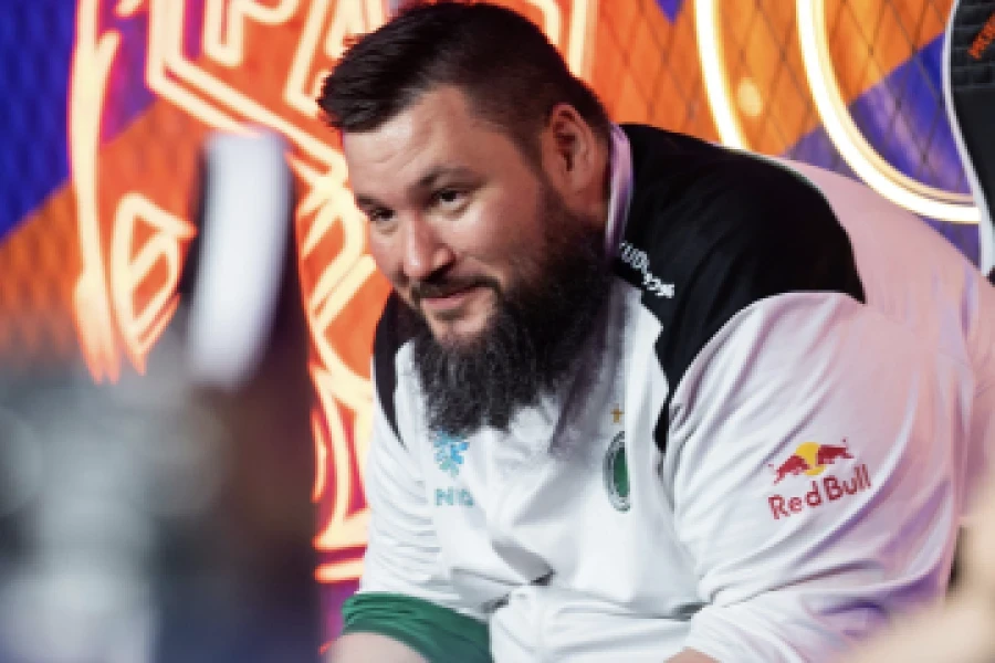 Falcons у другому поспіль гранд-фіналі CS Asia: що сказав zonic?