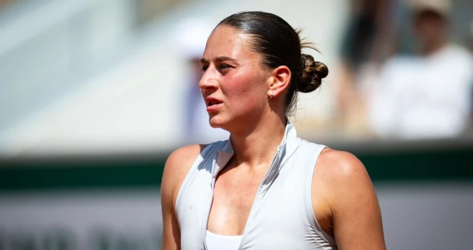 Перша перемога Костюк на Roland Garros 2026: 6-2, 6-3 після тривожної ночі