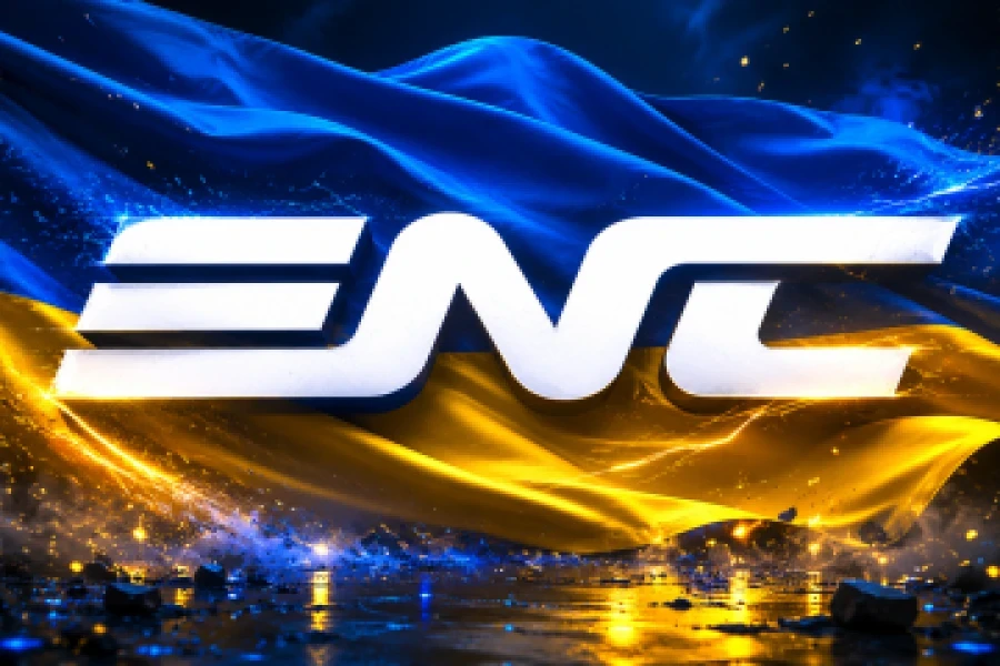 Хто представлятиме Україну на Esports Nations Cup 2026? Розклад і склади