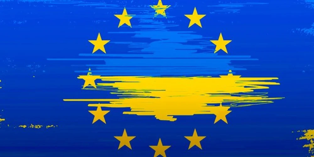 День Європи від FAU – головні меседжі 09.05.2026