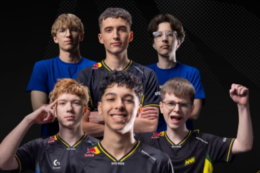 NAVI Junior за крок до титулу – що далі у VALORANT Challengers 2026 EMEA?