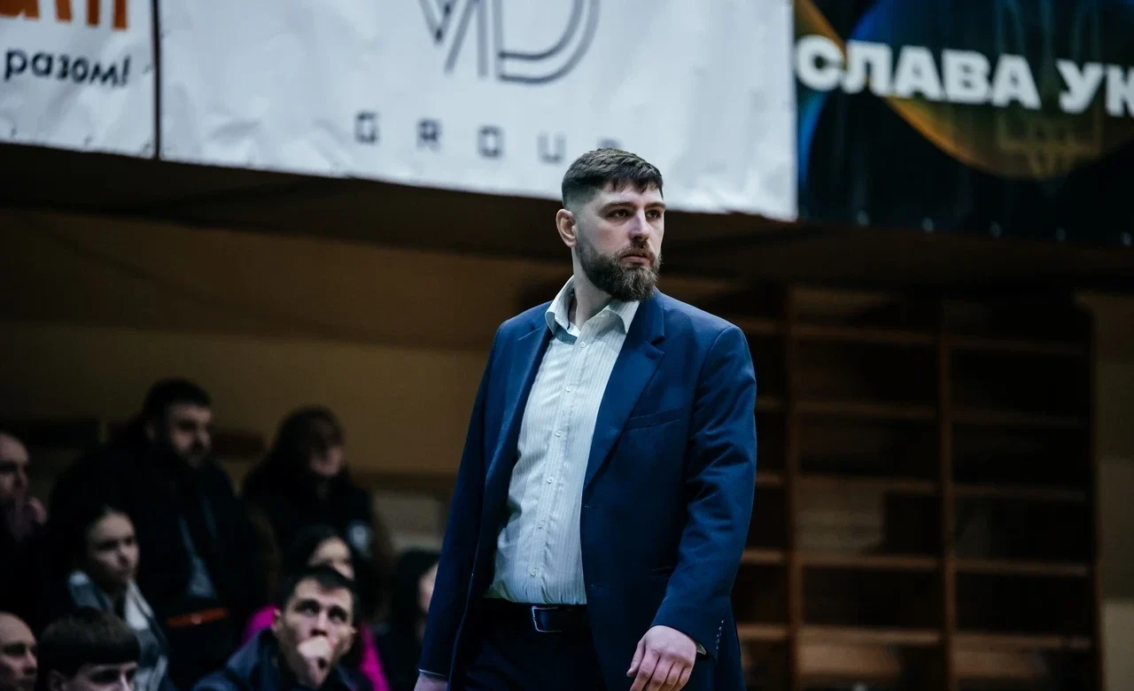 Фінал чотирьох в Ужгороді: хто з ВЮБЛ стукає у збірну U-16?