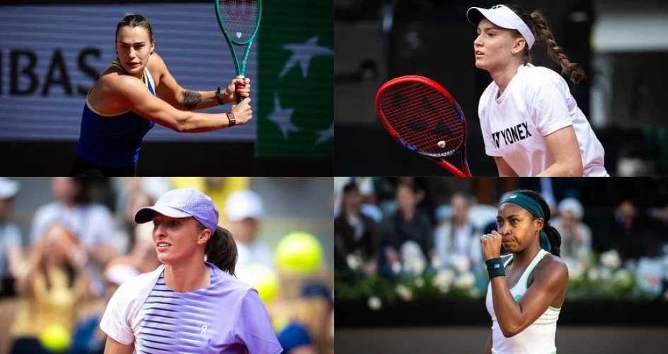 Хто зупинить Свьонтек на Roland Garros 2026? Оцінка Навратілової