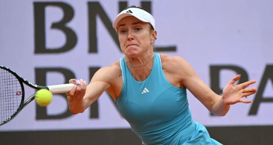Двічі чемпіонка Риму: Світоліна у 1-8, чи зупинить її Бартунькова?