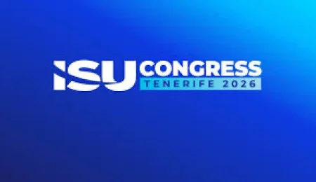 ISU збирає 60-й Конгрес на Тенеріфе: хто увійде до Ради?