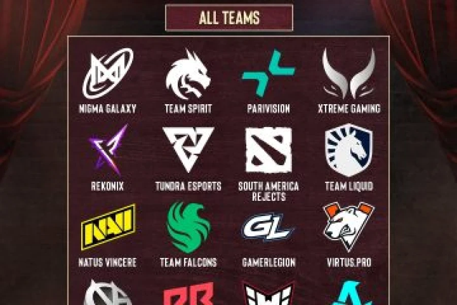 Хто у пулі DreamLeague Season 29 – дати, формат і перші імена