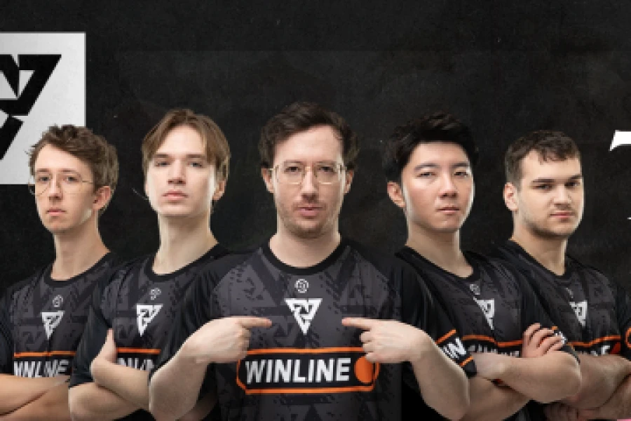 Що відбувається з Tundra Esports: Dota 2-склад на шляху до 1w?