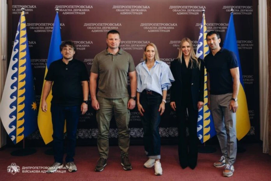 Які домовленості ФЛАУ у Запоріжжі й Дніпрі: меморандум та діалог з ОВА