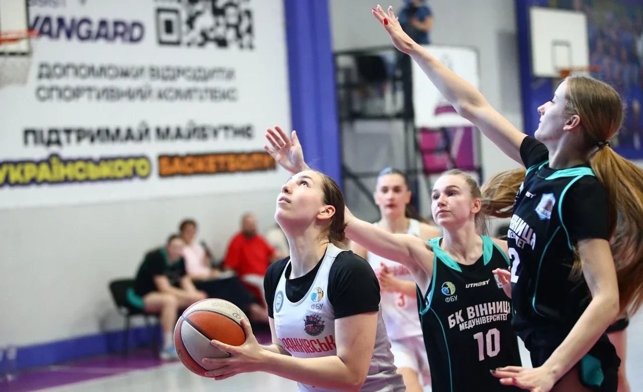 72-53 і три з трьох: Франківськ-Прикарпаття завершує Ф4 першим