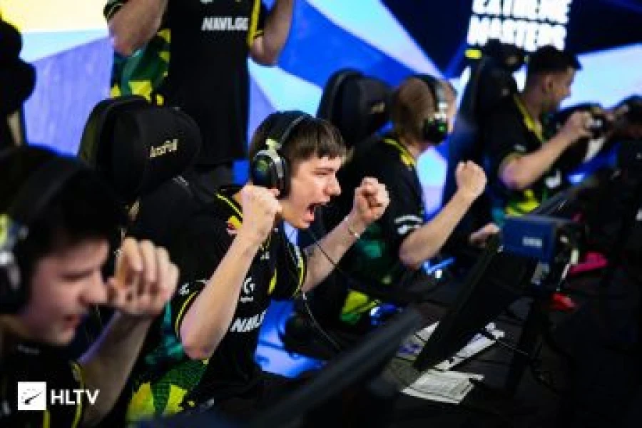 Як NAVI зняли “заборону” Vitality на IEM Atlanta 2026 – 13-3 на Inferno?
