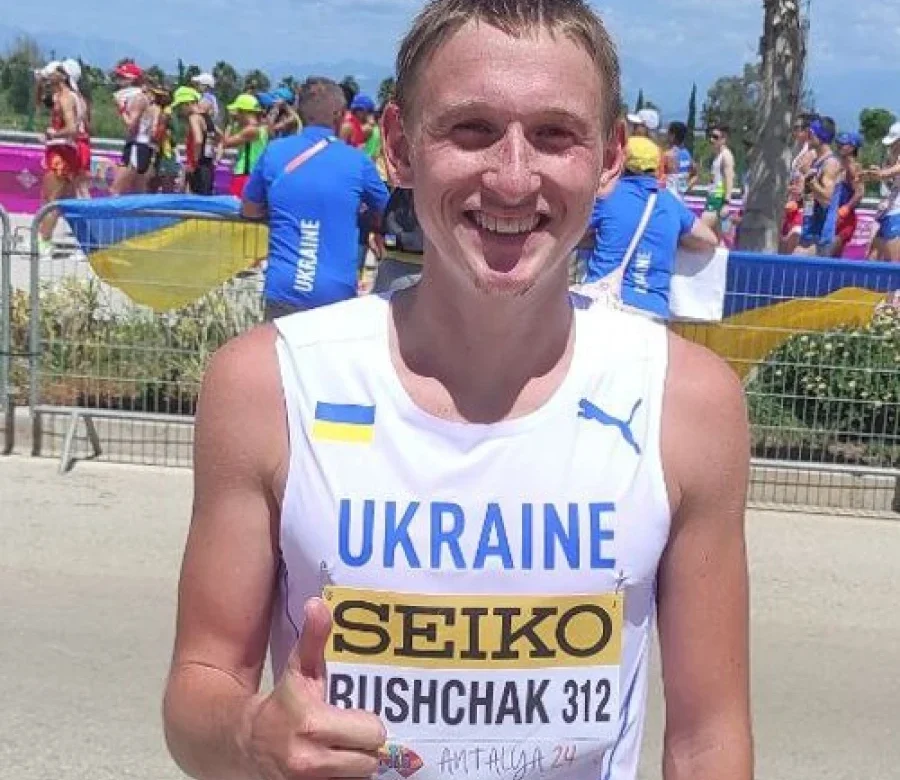 Українці беруть Алітус і Кишинів: нацрекорд 1:26:16 та 7-1-1