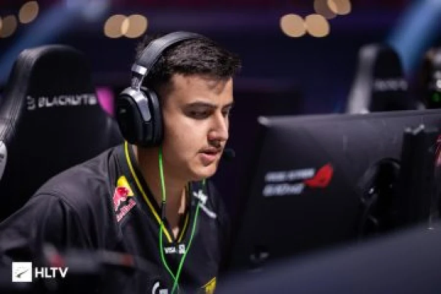 Час реваншу проти Vitality? NAVI у гранд-фіналі BLAST Rivals Season 1