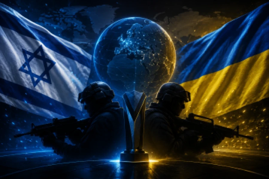 Рейтинг ENC у CS2 пояснено: як Україна опинилася другою?