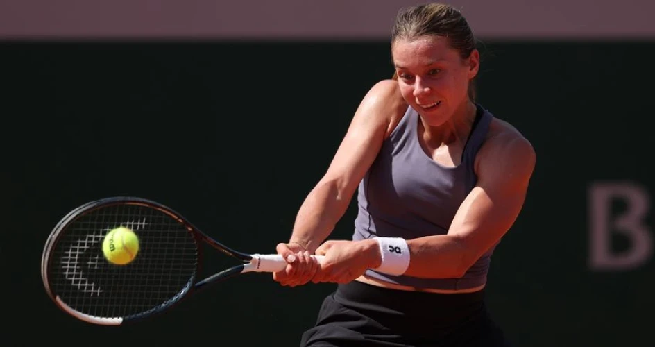 Ролан Гаррос вибухнув: Мая Хвалінська 6-4, 6-0 Чжен – Паоліні далі?