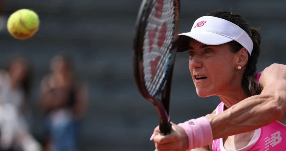 Хто зупинить 36-річну Кирстю? 6-0, 6-0 і рекорд на Ролан Гаррос
