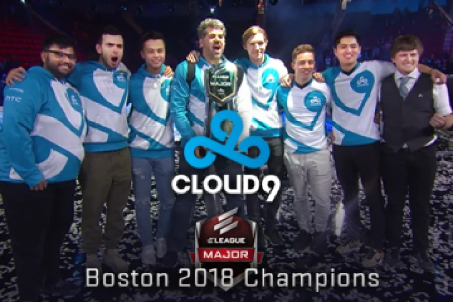 Тріо Boston 2018 повертається – хто у складі нового NA-стеку?