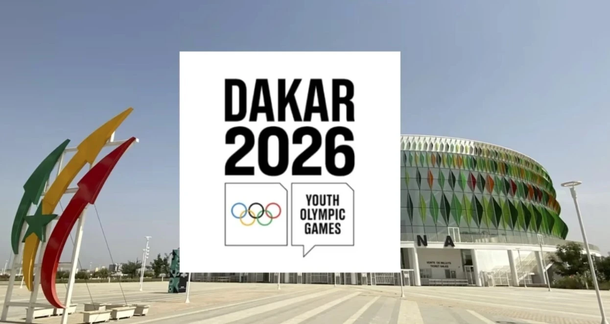 Дакар-2026: жіноча збірна України U-18 3х3 серед 12 учасниць