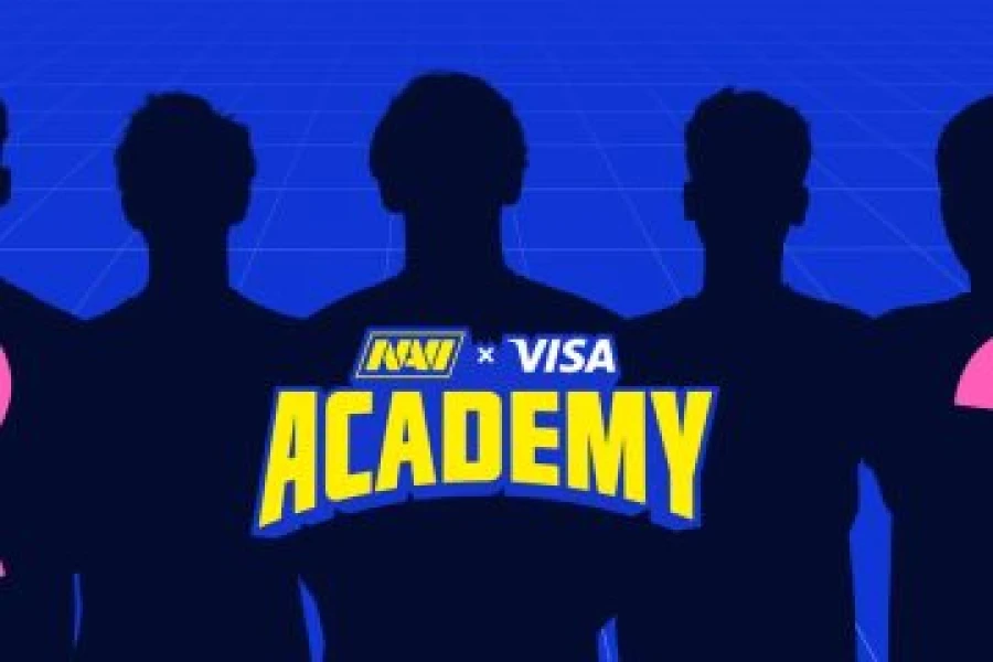 NAVI Junior з VALORANT: оголошено 4 гравців і тренера Johnta