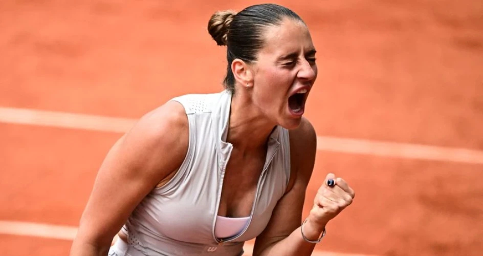 Костюк у чвертьфіналі Ролан Гаррос: як пройшла Свьонтек 7-5, 6-1?