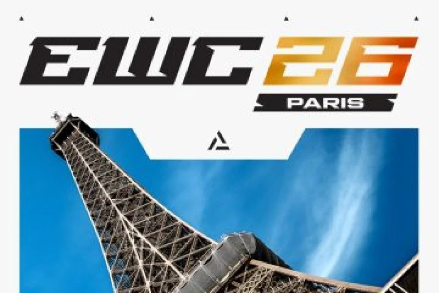 Париж прийме Esports World Cup 2026 – що відомо зараз?