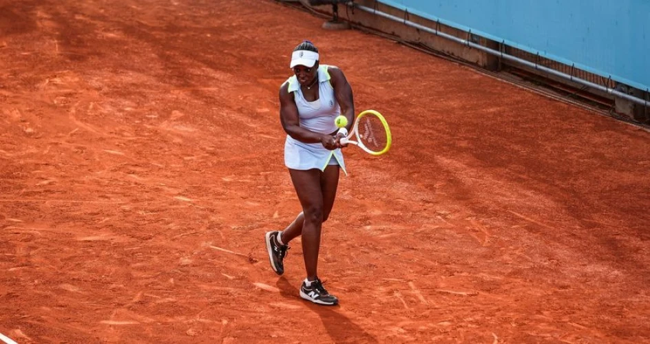 Кваліфікація Roland-Garros із сюрпризом: перемоги Stephens, Zidansek і Trevisan