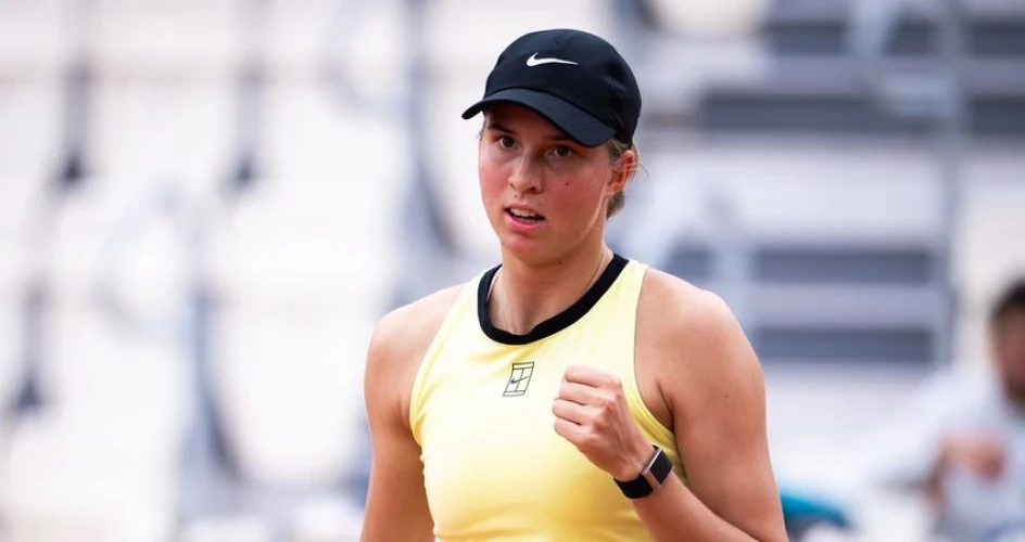 Нові обличчя Ролан Гаррос 2026: від 17-річної №1 до чемпіонки юніорів