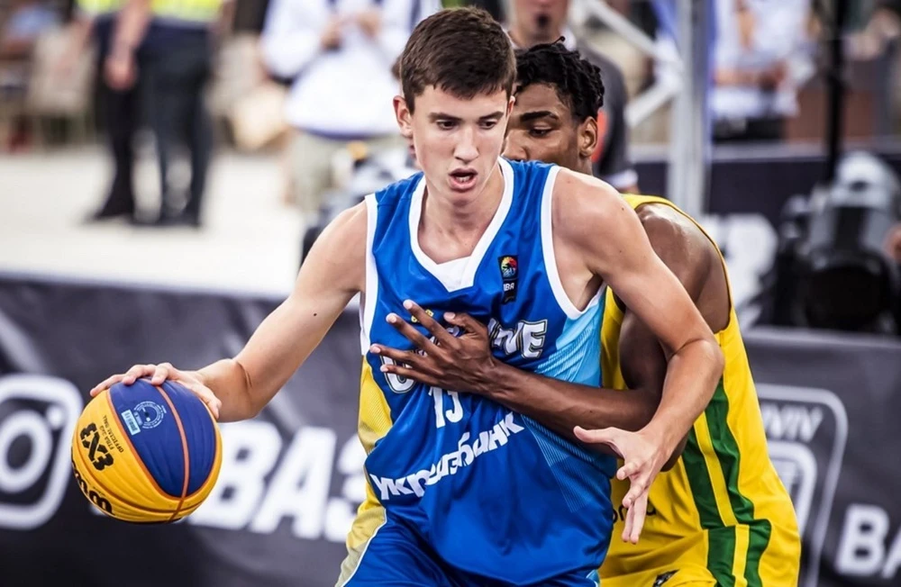 Український форвард у NCAA: Семерич обирає Detroit Mercy – що відомо?