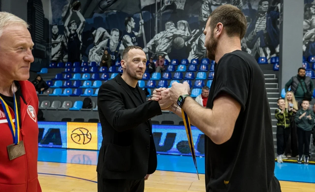 Бронза для Рівного: як 82:74 у 3-му матчі Суперліги GGBET усе вирішив?